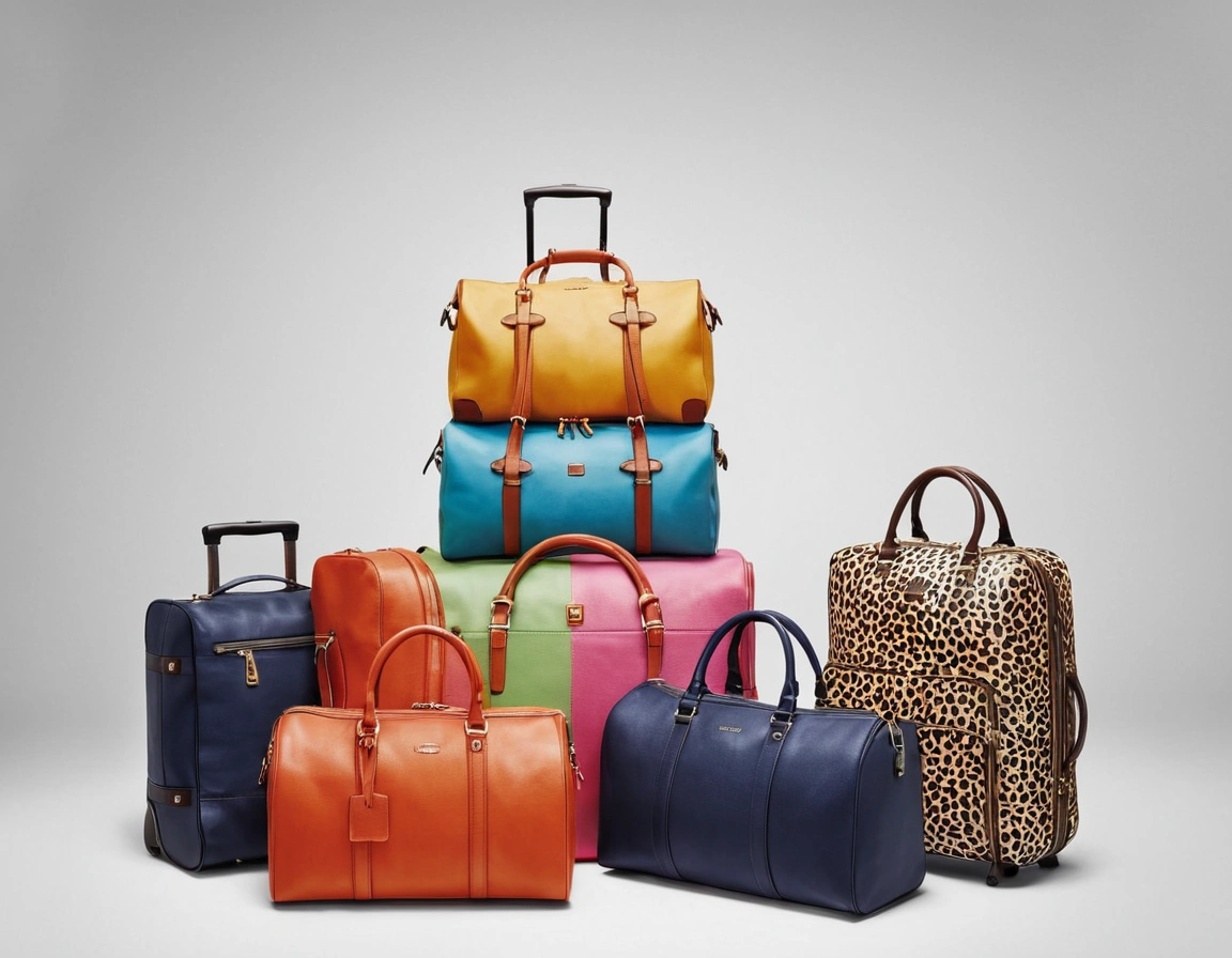 travel bags for women