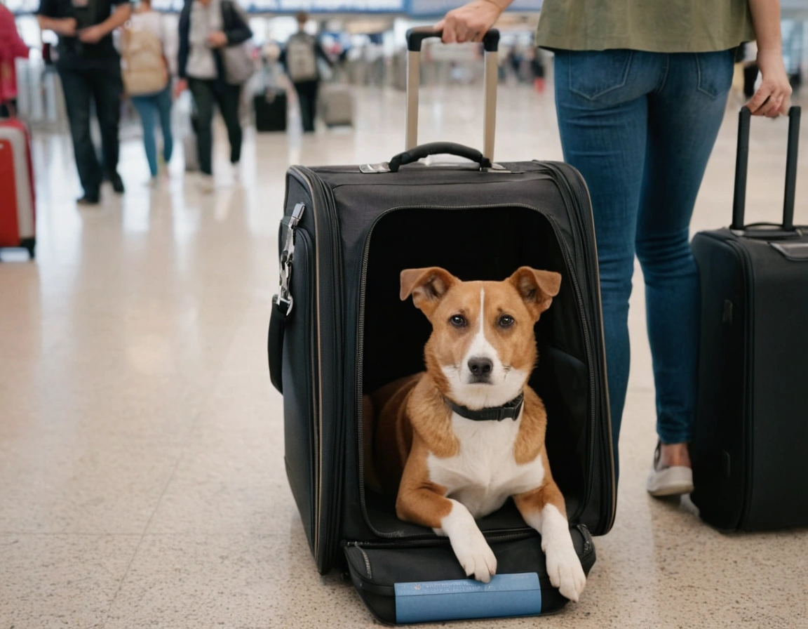 aphis pet travel